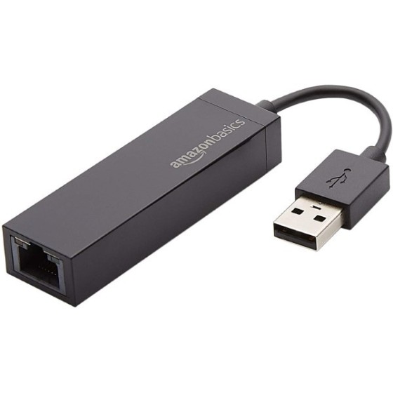 Adapteur réseau LAN (Reconditionné B)