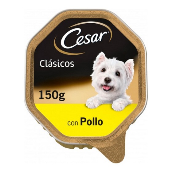Repas pour chien Cesar (150 g)