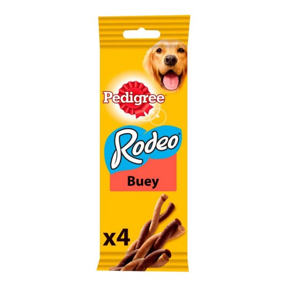Snack pour chiens Pedigree...