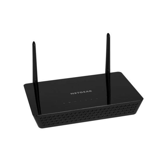 Point d'Accès Répéteur Netgear WAC104-100PES 867 Mbps