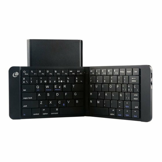 Clavier Bluetooth avec...