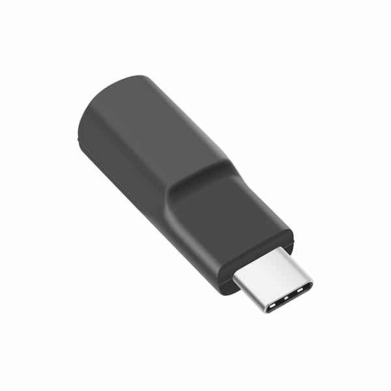 Adaptateur USB-C Type C Jack 3,5 mm 4326947668 (Reconditionné A+)