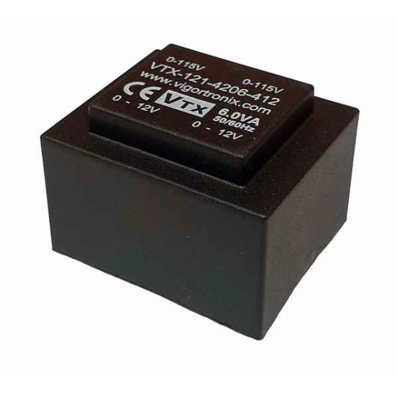 Transformateur PCB...