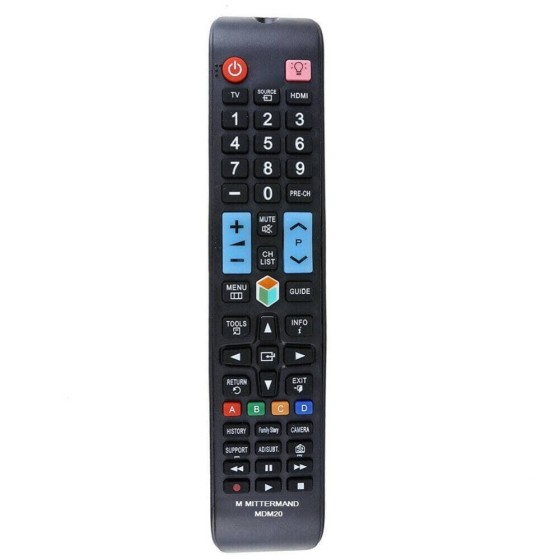 Télécommande