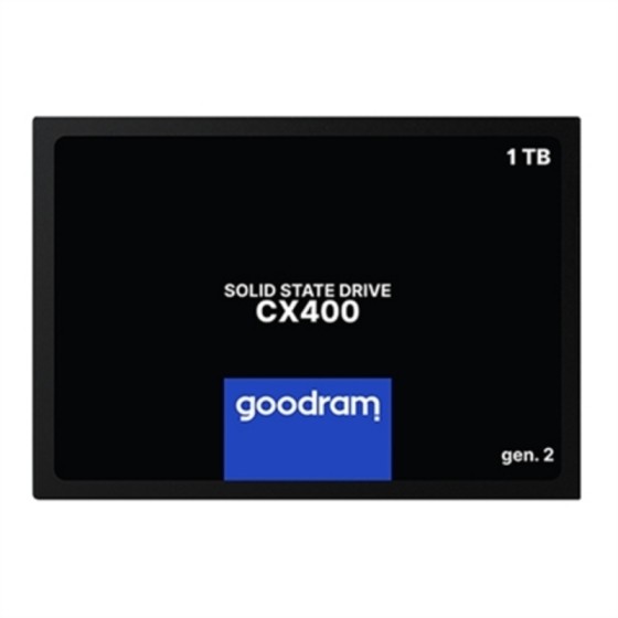 Disque dur GoodRam CX400 gen.2 SSD 1 TB SATA III