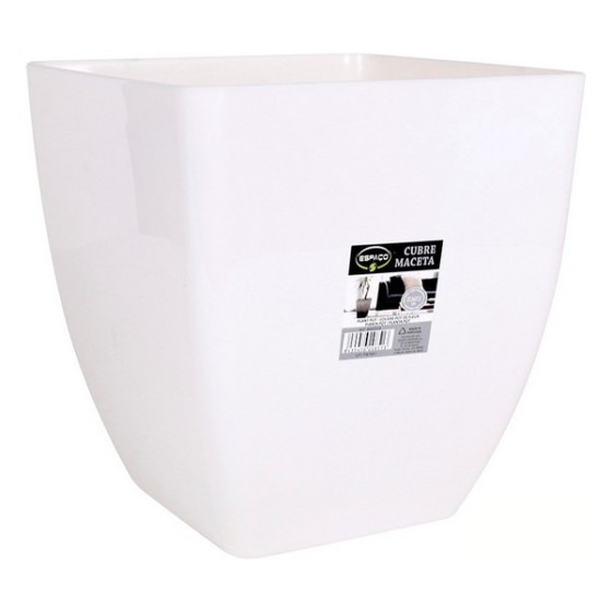 Cache-pot Dem (27,4 x 27,4 x 29 cm)