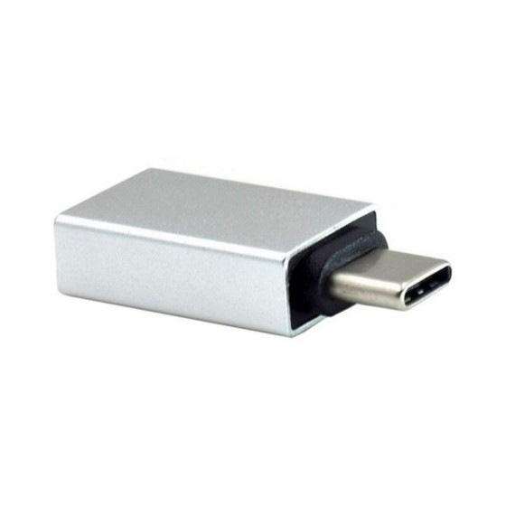 Adaptateur USB-C Ewent EW9643