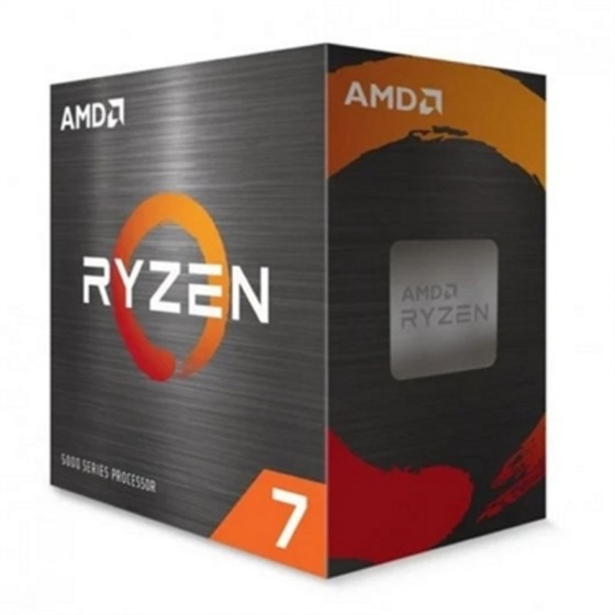 Processeur AMD RYZEN 7...