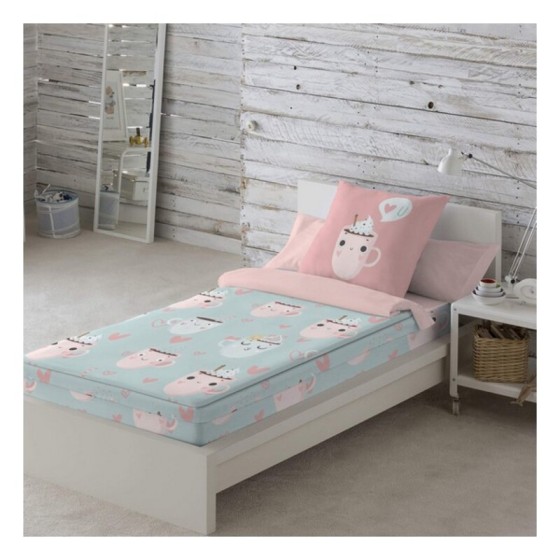 Couette rembourrée Costura (Lit de 90)
