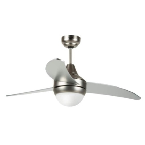 Ventilateur de Plafond Taurus FRESKO3B FA7505 Ø 120 cm 60W