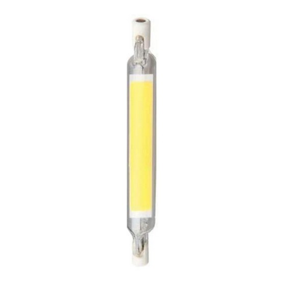 Lampe LED Silver...
