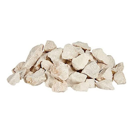 Lot de pierres Décoration Beige
