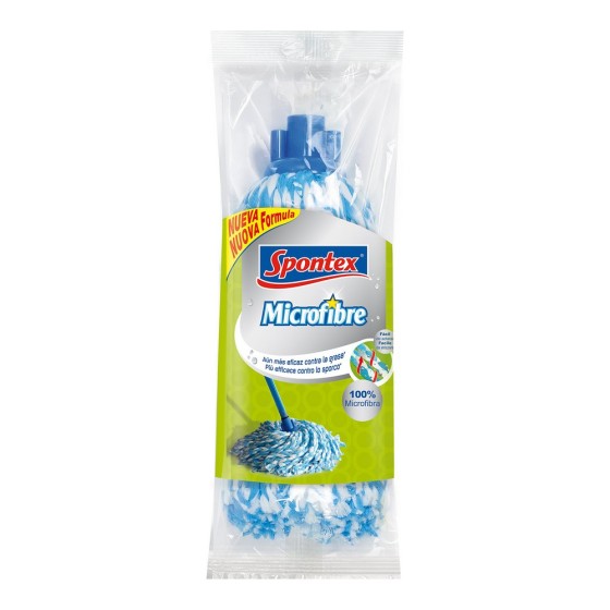 Serpillière Spontex