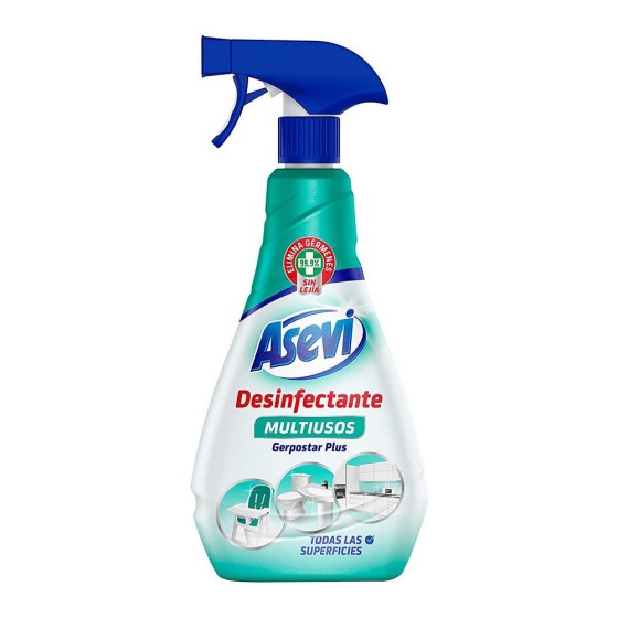 Nettoyant Asevi Polyvalents...