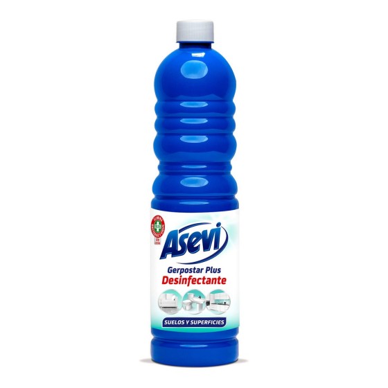Désinfectant Asevi (1 L)