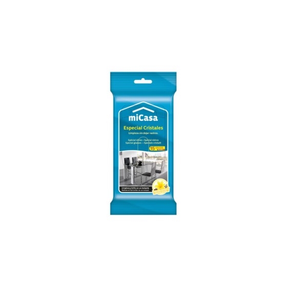 Sachets Lingettes...