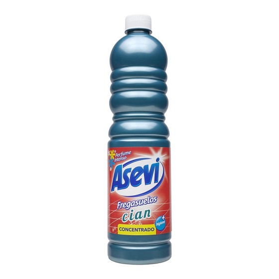 Nettoyant de Sols Asevi...