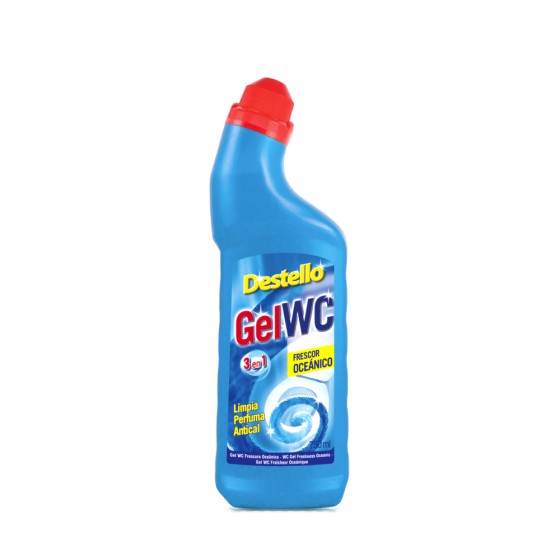 Nettoyant Destello WC Ocean...