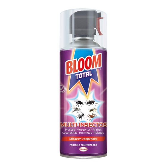 Insecticide Bloom Insectes...