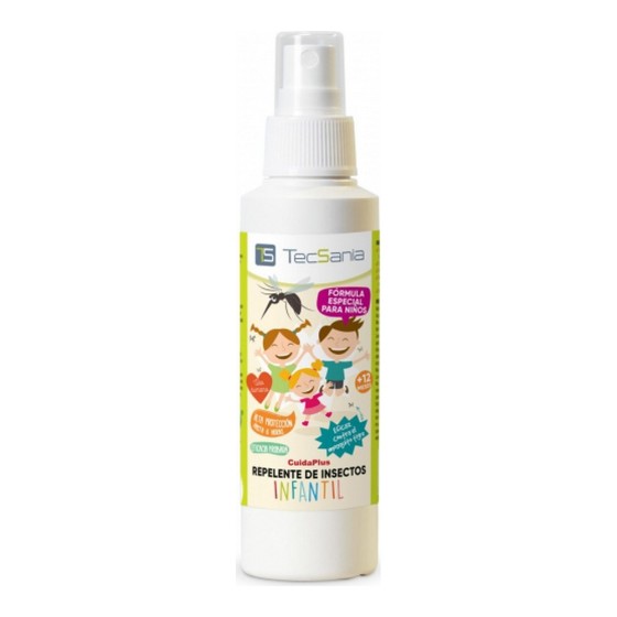 Anti-moustique Tecsania...