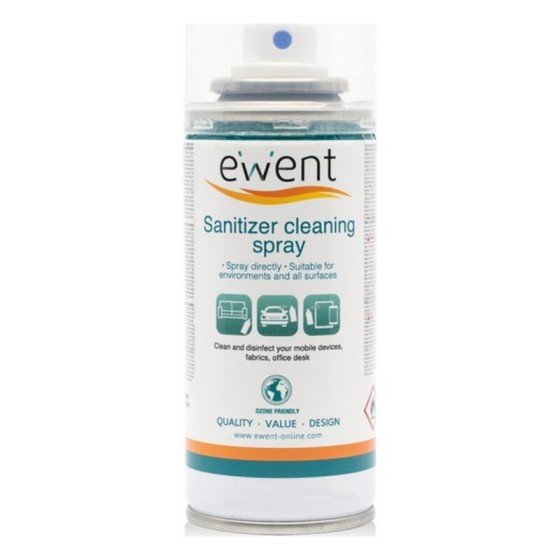 Spray désinfectant Ewent...