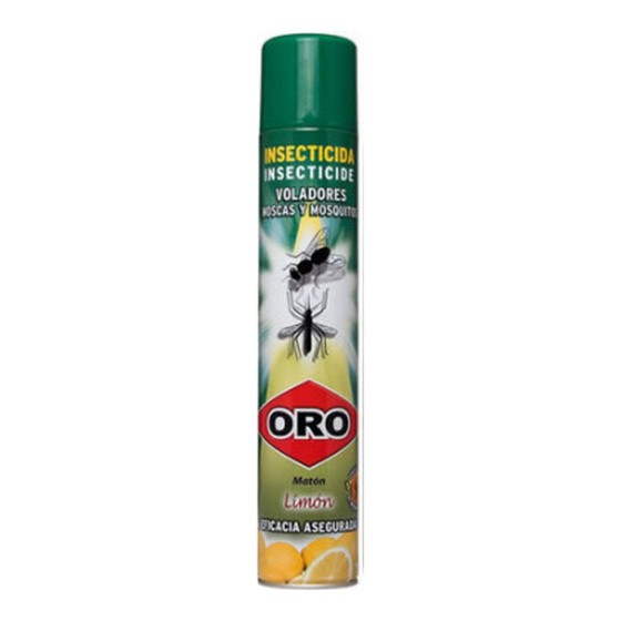 Insecticide Oro Citron (750...