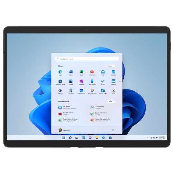 Tablette Microsoft SURFACE...