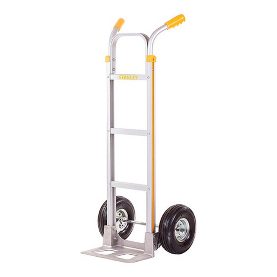 Chariot Stanley Aluminium...