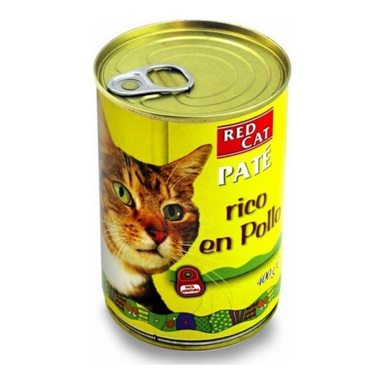 Aliments pour chat Red Cat...