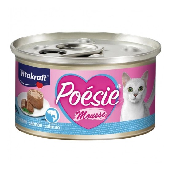 Aliments pour chat...