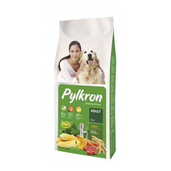 Nourriture Pylkron (4 kg)