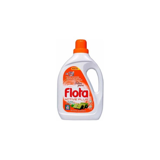 Détergent liquide Flota...