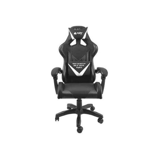 Chaise de jeu Fury Avenger...