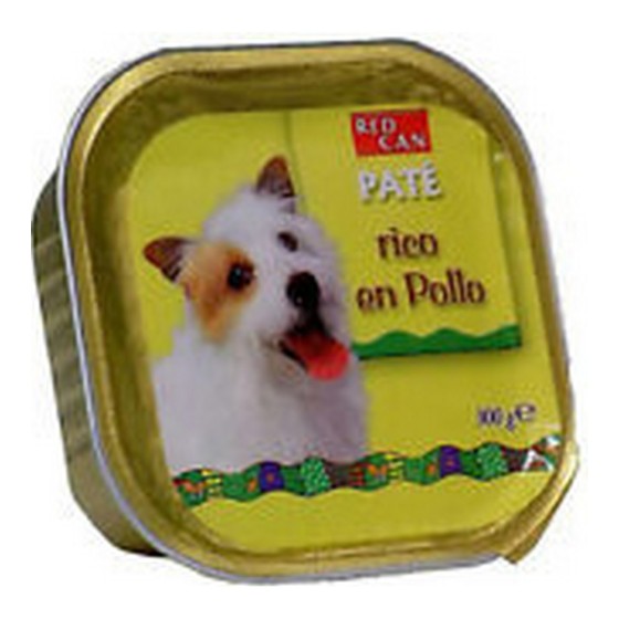 Repas pour chien Red Can...