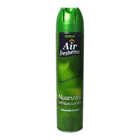 Spray Diffuseur Romar...