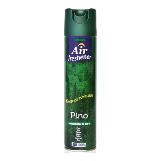 Spray Diffuseur Romar Pin...
