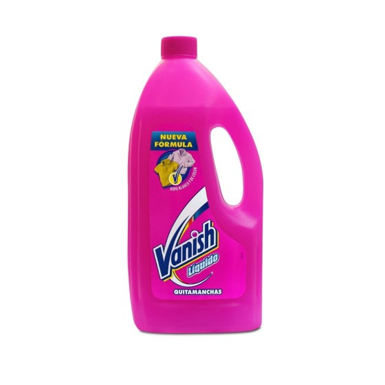 Détachant Vanish (1 L)