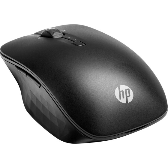 Souris HP 6SP30AAAC3          Noir