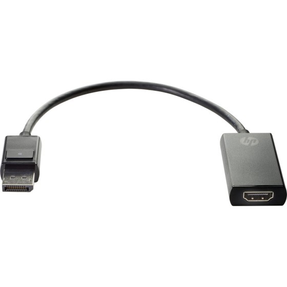 Adaptateur DisplayPort vers...