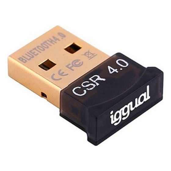 Adaptateur Bluetooth 4.0...