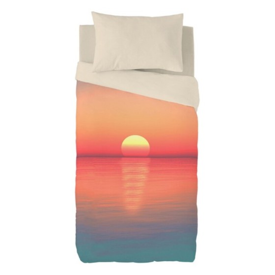 Housse de Couette Naturals Dawn