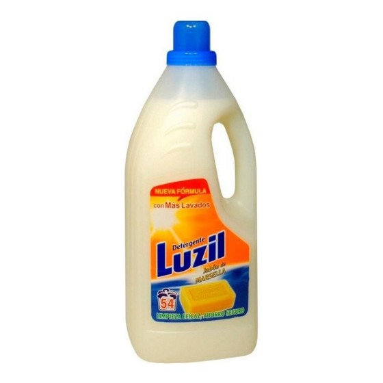 Détergent liquide Luzil...