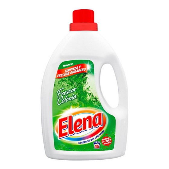 Détergent liquide Elena...