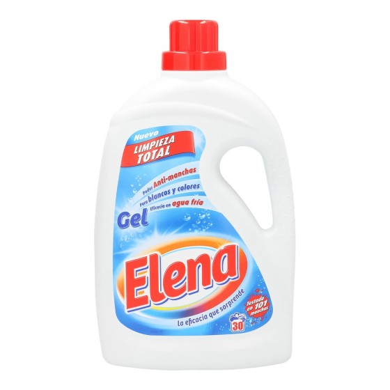 Détergent liquide Elena...