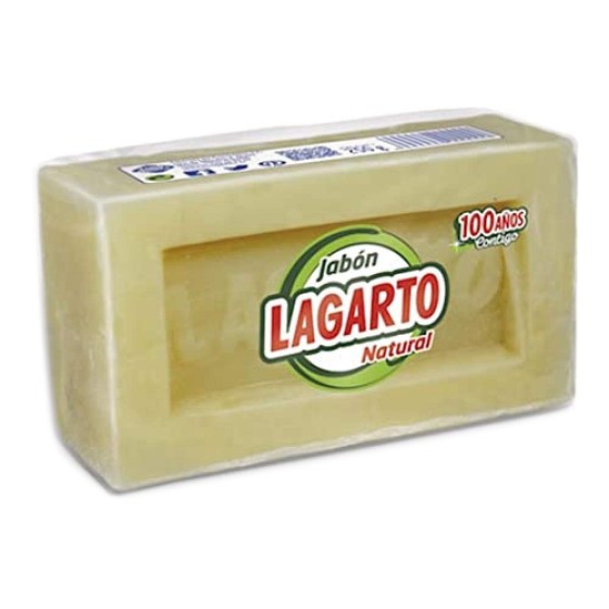 Savon Lagarto (250 g)