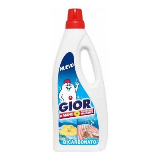 Détergent liquide Giorgi...