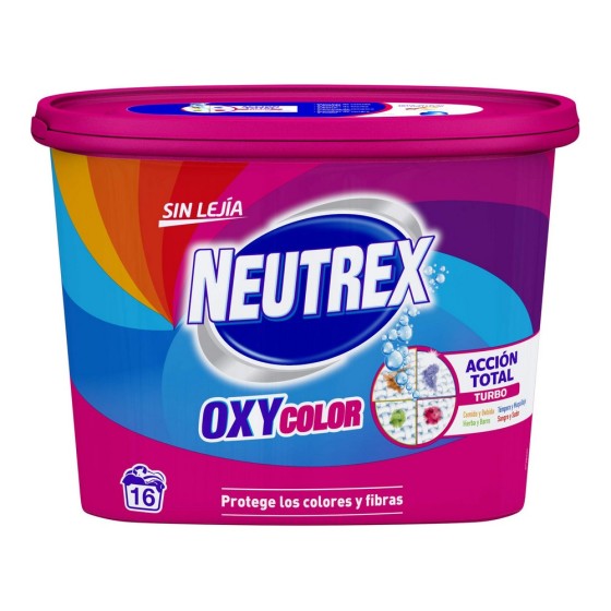 Détergent Neutrex Oxy Color