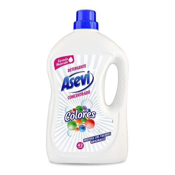 Détergent liquide Asevi...