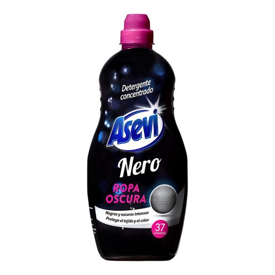 Détergent liquide Asevi...