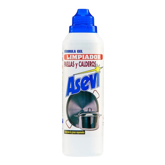 Nettoyant Asevi Pots et...